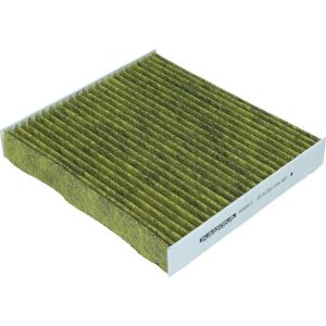 Filtru aer habitaclu KAMOKA 6080072 LAND ROVER DISCOVERY V (L462) 2,993 cmc (306DT(TDV6) diesel 211 KAMOKA 6080072