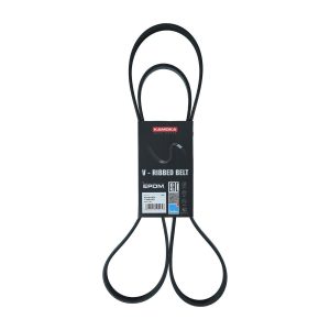 Curea transmisie cu caneluri KAMOKA 7016153 LAND ROVER DISCOVERY I (LJ) 1,994 cmc (20 T4H) benzina 135 KAMOKA 7016153