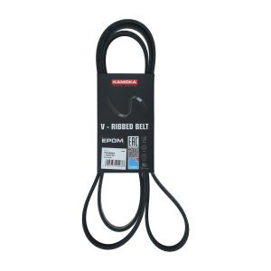 Curea transmisie cu caneluri KAMOKA 7016201 LAND ROVER DISCOVERY IV (L319) 2,720 cmc (276DT(TDV6) diesel 190 KAMOKA 7016201