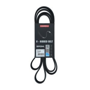 Curea transmisie cu caneluri KAMOKA 7016229 LAND ROVER RANGE ROVER SPORT I (L320) 4,394 cmc (448PN(AJV8) benzina 299 KAMOKA 7016229