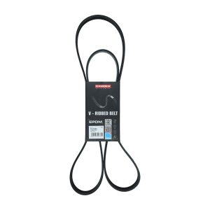 Curea transmisie cu caneluri KAMOKA 7017025 LAND ROVER DEFENDER Cabrio (L316) 2,495 cmc (14 P, 15 P, 10 P) diesel 122 KAMOKA 7017025