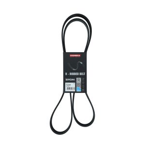 Curea transmisie cu caneluri KAMOKA 7017029 LAND ROVER DISCOVERY II (L318) 3,947 cmc (35 D, 56 D, 94 D) benzina 185 KAMOKA 7017029