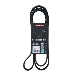 Curea transmisie cu caneluri KAMOKA 7017034 LAND ROVER DISCOVERY II (L318) 2,495 cmc (15 P, 10 P, 16 P) diesel 139 KAMOKA 7017034