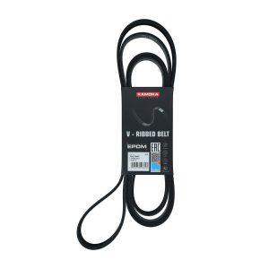 Curea transmisie cu caneluri KAMOKA 7017047 LAND ROVER DISCOVERY II (L318) 3,947 cmc (35 D, 56 D, 94 D) benzina 185 KAMOKA 7017047