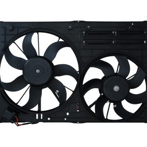 Ventilator radiator KAMOKA 7740043 LAND ROVER 110/127 (LDH) 2,495 cmc (12 J) diesel 69 KAMOKA 7740043