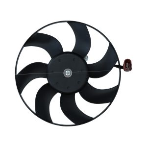 Ventilator radiator KAMOKA 7742014 LAND ROVER 110/127 (LDH) 2,495 cmc (12 J) diesel 69 KAMOKA 7742014