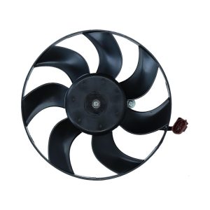 Ventilator radiator KAMOKA 7742016 LAND ROVER 110/127 (LDH) 2,495 cmc (12 J) diesel 69 KAMOKA 7742016