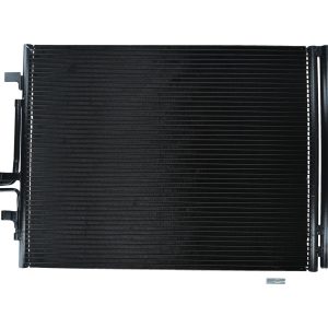 Condensator climatizare KAMOKA 7800021 LAND ROVER RANGE ROVER EVOQUE Cabriolet (L538) 1,999 cmc (204PT(GTDI) benzina 241 KAMOKA 7800021