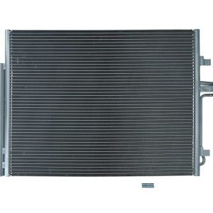 Condensator climatizare KAMOKA 7800336 LAND ROVER RANGE ROVER EVOQUE (L538) 1,999 cmc (204PT(GTDI) benzina 240 KAMOKA 7800336