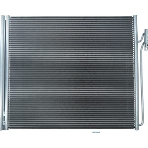 Condensator climatizare KAMOKA 7800349 LAND ROVER RANGE ROVER IV (L405) 5,000 cmc (508PS(AJ133) benzina 510 KAMOKA 7800349