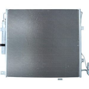 Condensator climatizare KAMOKA 7800352 LAND ROVER RANGE ROVER SPORT I (L320) 4,999 cmc (508PN(AJ133) benzina 375 KAMOKA 7800352