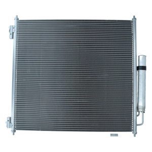 Condensator climatizare KAMOKA 7800353 LAND ROVER RANGE ROVER IV (L405) 2,993 cmc (306DT(TDV6) Diesel/electro 354 KAMOKA 7800353