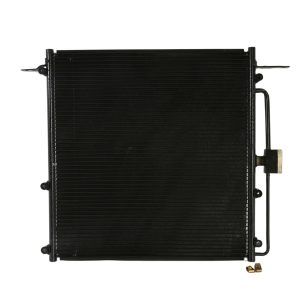 Condensator climatizare KAMOKA 7800561 LAND ROVER RANGE ROVER II (P38A) 3,947 cmc (42 D) benzina 185 KAMOKA 7800561