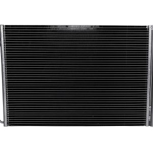 Condensator climatizare KAMOKA 7800575 LAND ROVER RANGE ROVER III (L322) 2,926 cmc (306D1(M57D30) diesel 177 KAMOKA 7800575