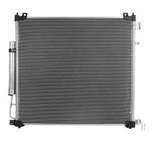 Condensator climatizare KAMOKA 7800657 LAND ROVER DEFENDER Station Wagon (L663) 1,999 cmc (204DTA(AJ20D4) diesel 200 KAMOKA 7800657