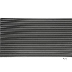 Condensator climatizare KAMOKA 7800664 LAND ROVER RANGE ROVER EVOQUE (L551) 1,999 cmc (204DTD(AJ20D4) diesel 150 KAMOKA 7800664