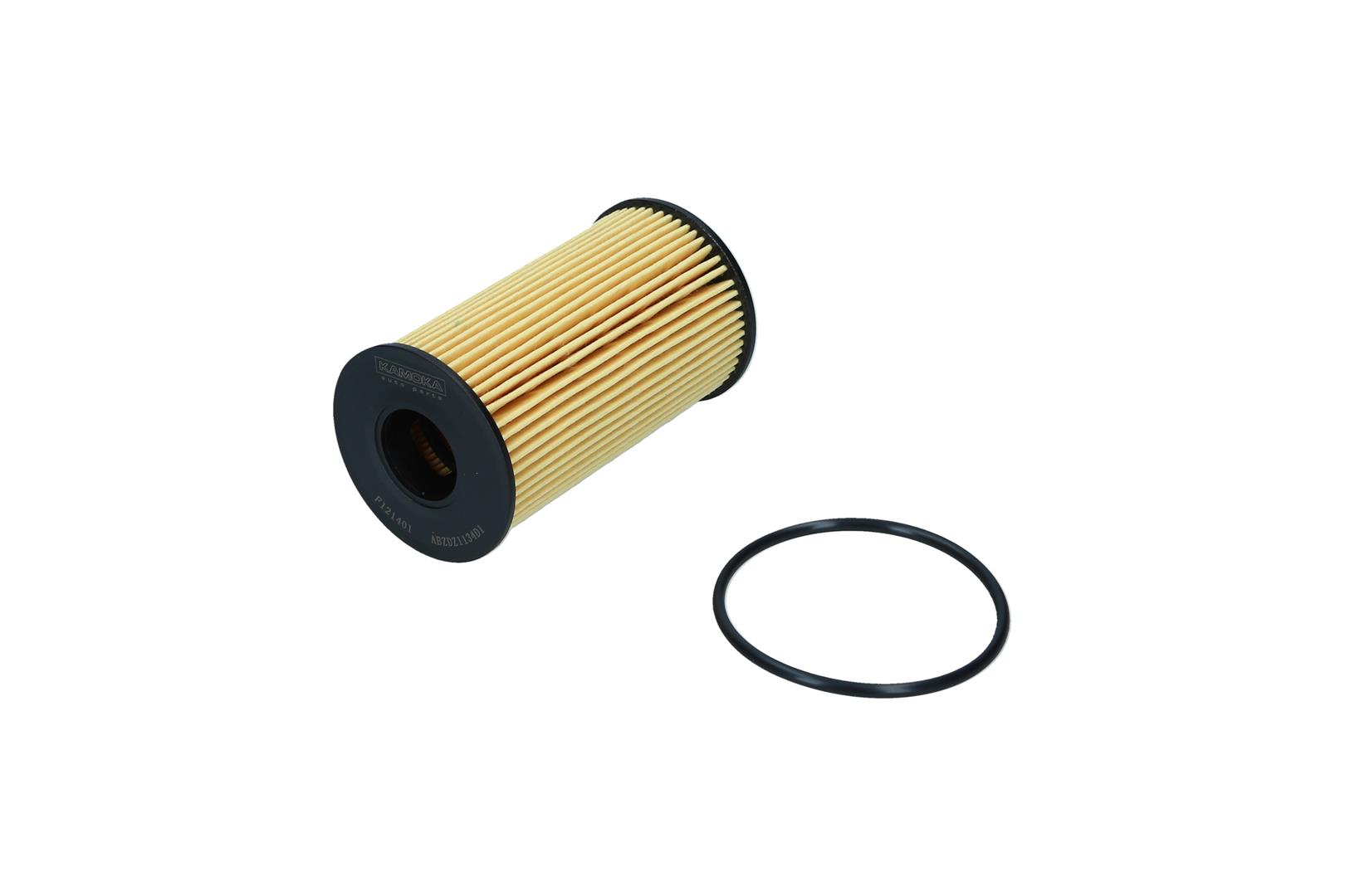 Filtru ulei KAMOKA F121401 LAND ROVER RANGE ROVER EVOQUE (L538) 1,999 cmc (204DTD(AJ20D4) diesel 150 KAMOKA F121401