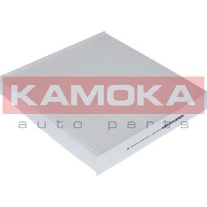 Filtru aer habitaclu KAMOKA F401001 LAND ROVER RANGE ROVER VELAR (L560) 2,997 cmc (DT306(AJ20D6) Diesel/electro 300 KAMOKA F401001
