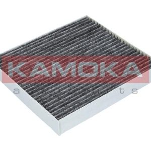 Filtru aer habitaclu KAMOKA F509901 LAND ROVER RANGE ROVER VELAR (L560) 2,995 cmc (PT306(AJ20P6) benzina/elector 400 KAMOKA F509901
