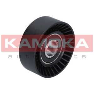 Rola intinzator curea transmisie KAMOKA R0019 LAND ROVER RANGE ROVER III (L322) 2,926 cmc (306D1(M57D30) diesel 177 KAMOKA R0019