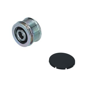 Fulie alternator KAMOKA RC003 LAND ROVER 110/127 (LDH) 2,495 cmc (12 J) diesel 69 KAMOKA RC003