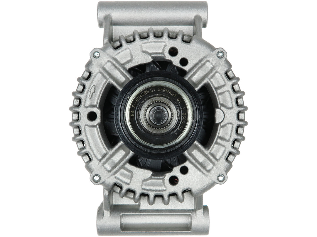 Alternator AS-PL A0200PR LAND ROVER DEFENDER Cabrio (L316) 2,402 cmc (DT244(PUMA) diesel 122 AS-PL A0200PR