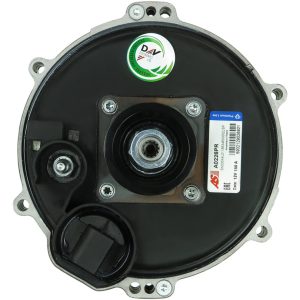 Alternator AS-PL A0226PR LAND ROVER RANGE ROVER III (L322) 4,394 cmc (448PN(AJV8) benzina 306 AS-PL A0226PR