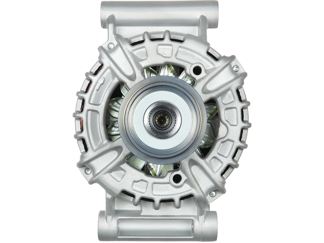 Alternator AS-PL A0358 LAND ROVER DEFENDER Cabrio (L316) 2,402 cmc (DT244(PUMA) diesel 122 AS-PL A0358