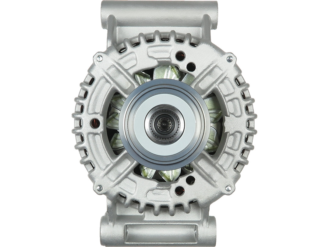 Alternator AS-PL A0364 LAND ROVER DEFENDER Cabrio (L316) 2,402 cmc (DT244(PUMA) diesel 122 AS-PL A0364