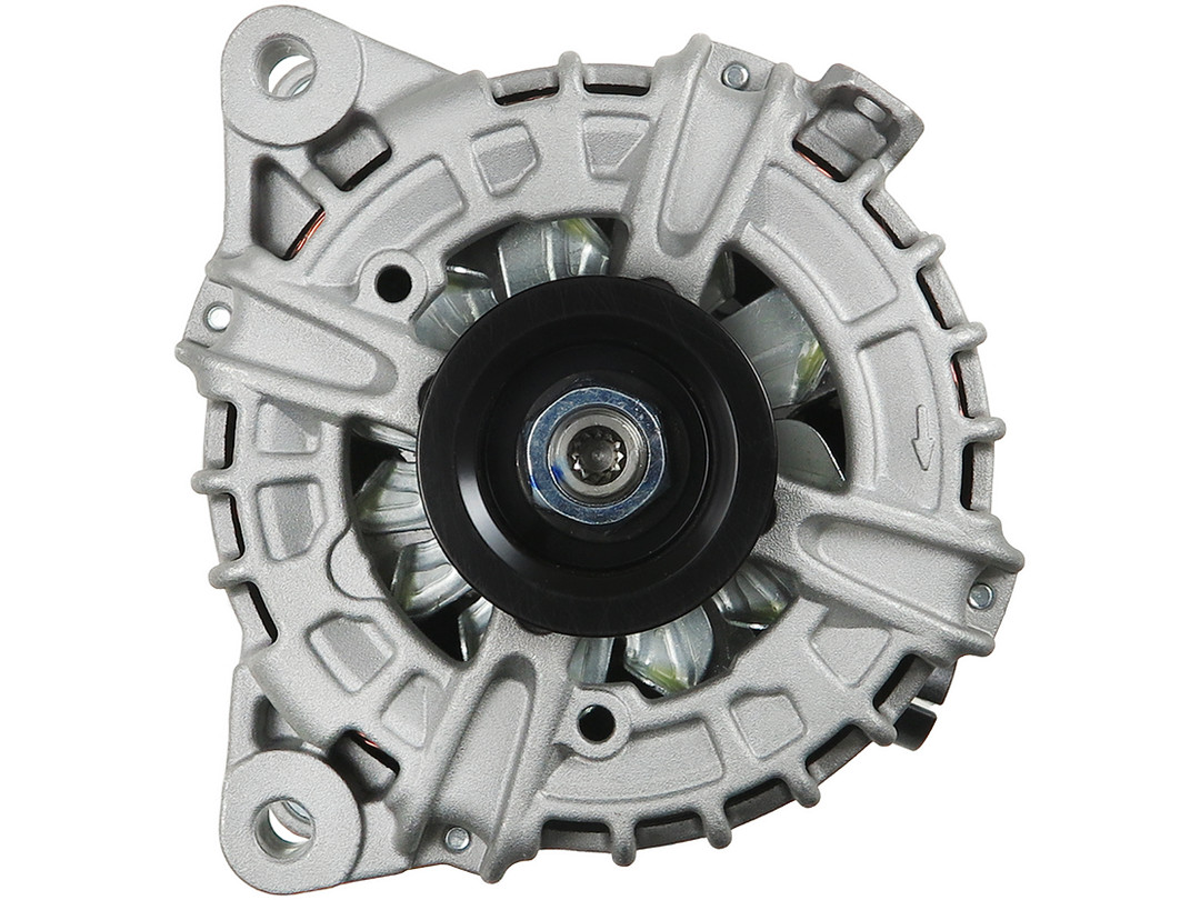 Alternator AS-PL A0837S LAND ROVER RANGE ROVER VELAR (L560) 1,999 cmc (204DTD(AJ20D4) diesel 180 AS-PL A0837S