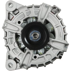 Alternator AS-PL A0837S LAND ROVER RANGE ROVER VELAR (L560) 1,999 cmc (204DTA(AJ20D4) diesel 241 AS-PL A0837S