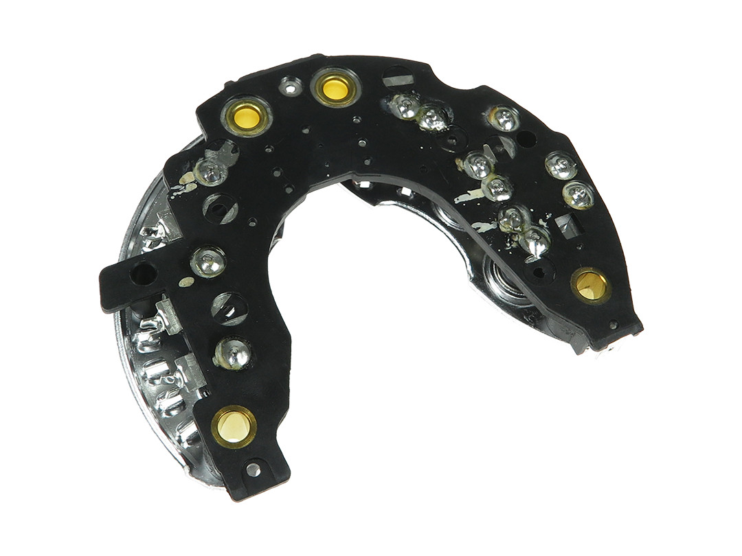 Alternator AS-PL A0839(SEG) LAND ROVER DISCOVERY SPORT VAN (L550) 1,999 cmc (204DTA(AJ20D4) diesel 241 AS-PL A0839(SEG)