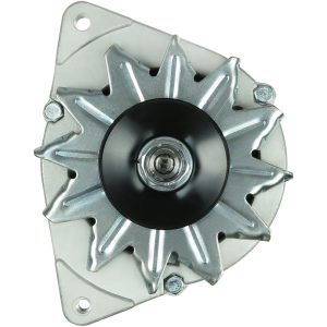 Alternator AS-PL A4013 LAND ROVER RANGE ROVER I 3,528 cmc (31 D) benzina 146 AS-PL A4013