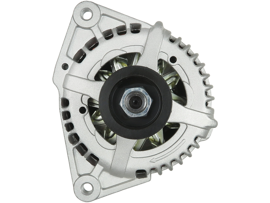 Alternator AS-PL A4100 LAND ROVER DISCOVERY I (LJ) 3,947 cmc (36 D, 35 D) benzina 182 AS-PL A4100