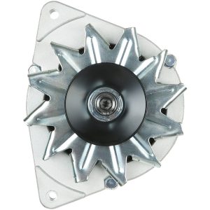 Alternator AS-PL A4108 LAND ROVER 88/109 MK III AUTOTURISM DE TEREN, DESCHIS 2,286 cmc (23 J, 10 J) diesel 63 AS-PL A4108