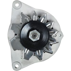 Alternator AS-PL A4117 LAND ROVER 88/109 MK III AUTOTURISM DE TEREN, INCHIS 2,286 cmc (11H, 23 B, 10 H) benzina 69 AS-PL A4117