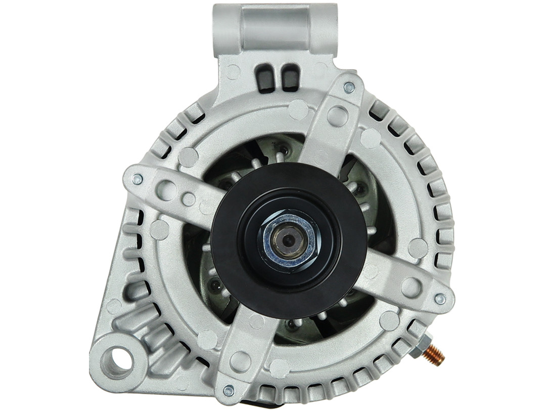 Alternator AS-PL A6045 LAND ROVER RANGE ROVER SPORT I (L320) 4,394 cmc (448PN(AJV8) benzina 299 AS-PL A6045