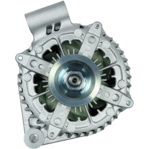 Alternator AS-PL A6403S LAND ROVER RANGE ROVER IV (L405) 4,367 cmc (448DT(DITC) diesel 340 AS-PL A6403S