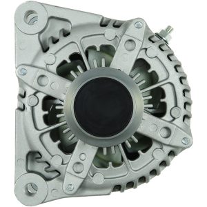 Alternator AS-PL A6434S LAND ROVER RANGE ROVER EVOQUE (L538) 2,179 cmc (224DT(DW12BTED4) diesel 190 AS-PL A6434S
