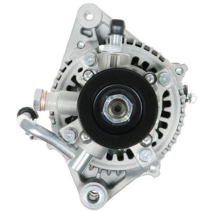 Alternator AS-PL A6615S LAND ROVER FREELANDER I Soft Top (L314) 1,994 cmc (20 T2N) diesel 98 AS-PL A6615S