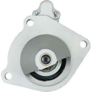 Electromotor AS-PL S4009 LAND ROVER 110/127 (LDH) 2,494 cmc (19 J) diesel 86 AS-PL S4009