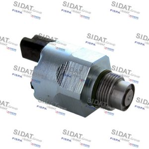 Supapa control presiune sistem - Common-Rail SIDAT 81.047 LAND ROVER RANGE ROVER SPORT I (L320) 2,720 cmc (276DT(TDV6) diesel 190 SIDAT 81.047