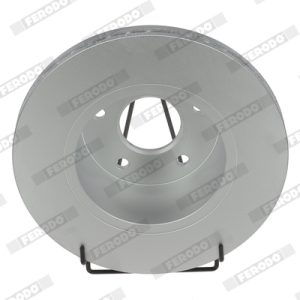 Disc frana FERODO DDF1379C-1 LAND ROVER DISCOVERY II (L318) 2,495 cmc (15 P, 10 P, 16 P) diesel 139 FERODO DDF1379C-1