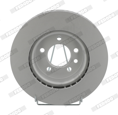 Disc frana FERODO DDF1430C-1 LAND ROVER DISCOVERY III (L319) 2,720 cmc (276DT(TDV6) diesel 190 FERODO DDF1430C-1