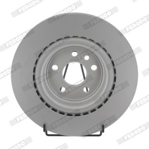 Disc frana FERODO DDF2996C LAND ROVER RANGE ROVER VELAR (L560) 1,997 cmc (204DTY(AJ21D4) Diesel/electro 204 FERODO DDF2996C