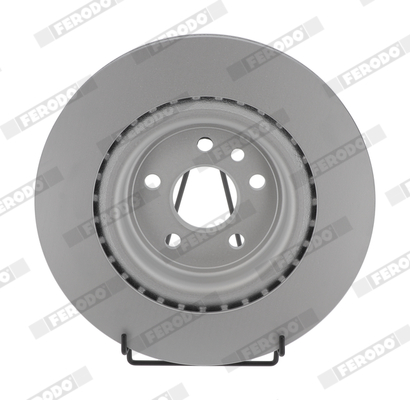 Disc frana FERODO DDF2996C LAND ROVER RANGE ROVER VELAR (L560) 1,997 cmc (PT204(AJ20P4) benzina/elector 404 FERODO DDF2996C