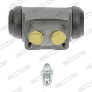 Cilindru receptor frana FERODO FHW335 LAND ROVER FREELANDER I Soft Top (L314) 1,951 cmc (204D3(M47D20) diesel 112 FERODO FHW335