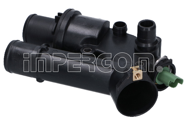 Carcasa termostat ORIGINAL IMPERIUM 90124 LAND ROVER RANGE ROVER EVOQUE (L538) 2,179 cmc (224DT(DW12BTED4) diesel 150 ORIGINAL IMPERIUM 90124