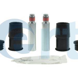 Set bucsi de ghidaj etrier frana ERT 410031 LAND ROVER DISCOVERY SPORT (L550) 2,179 cmc (224DT(DW12BTED4) diesel 150 ERT 410031