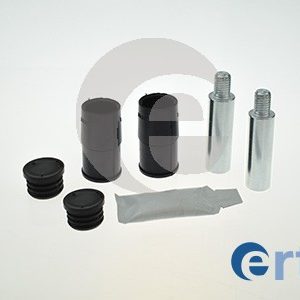 Set bucsi de ghidaj etrier frana ERT 410287 LAND ROVER RANGE ROVER VELAR (L560) 2,997 cmc (DT306(AJ20D6) Diesel/electro 300 ERT 410287